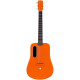 LAVA MUSIC Lava Me 2 Freeboost Orange Акустична гітара з преампом