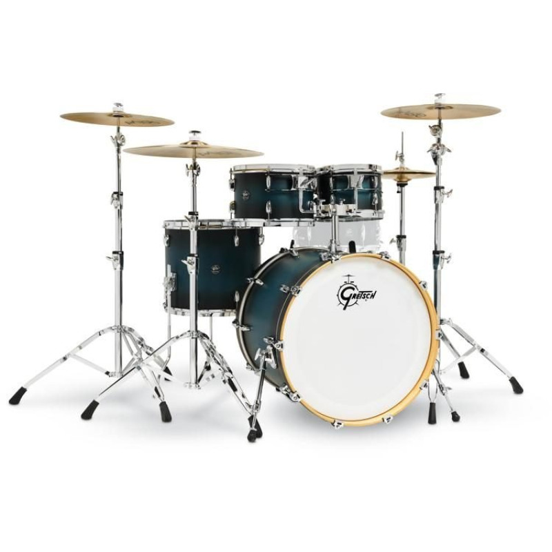 Ударна установка Gretsch Renown Maple (22