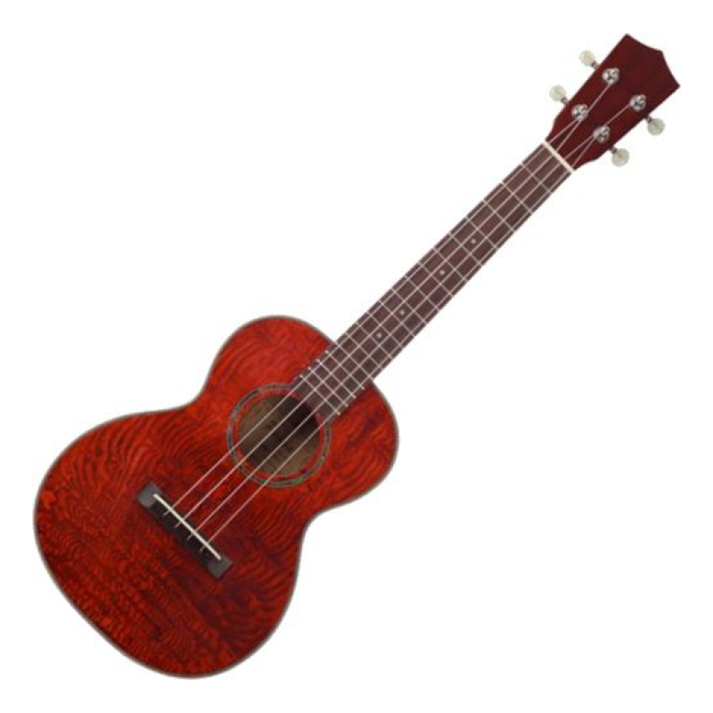 PRIMA M350T Tenor Ukulele Solid Spruce/Butterfly Укулеле