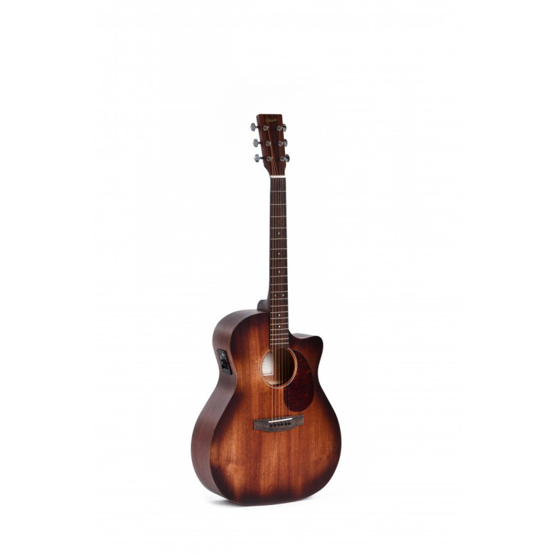 DITSON GC-15E-AGED Акустическая гитара