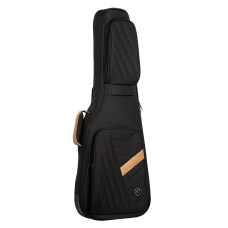 ORTEGA Deluxe BAG (чорний) Чохол для електрогітари OGBEG-DLX-BK Gig