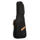ORTEGA Deluxe BAG (чорний) Чохол для електрогітари OGBEG-DLX-BK Gig