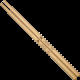 Палички барабанні Meinl SB107 Hybrid 5B (American Hickory)