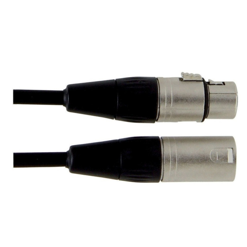 Акустичний кабель GEWA Pro Line XLR (m)/XLR (f) (3 м)