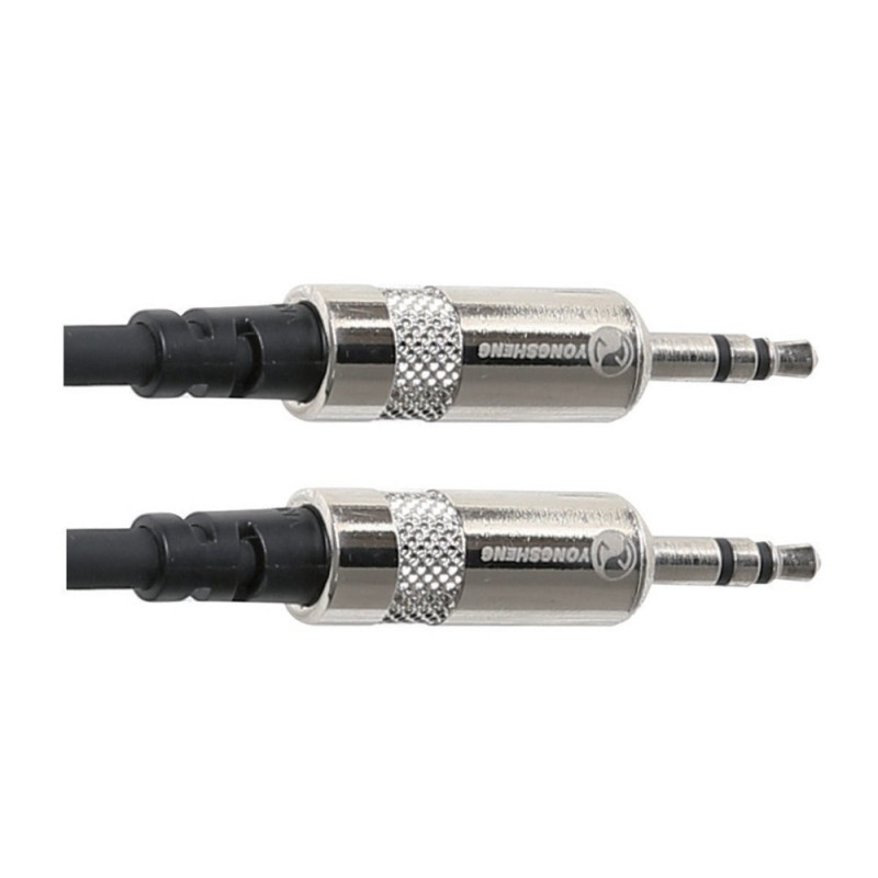 AUX-кабель GEWA Pro Line Stereo Jack 3,5 мм/Stereo Jack 3,5 мм (1,5 м)