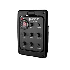 JOYO Звукознімач для акустичної гітари Joyo JE-307