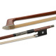 Смичок для скрипки GEWA Made in Germany 3/4 Massaranduba Round Stick