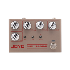 JOYO Педаль Joyo R-24 Rigel Preamp (Overdrive)