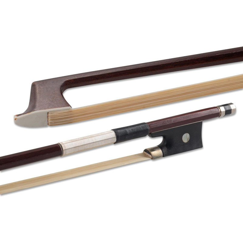Смичок для скрипки GEWApure 3/4 Round Stick