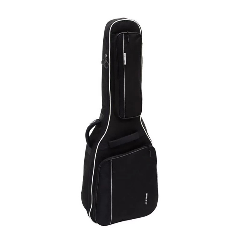GEWA Prestige BLACK, 4/4 Чохол для класичної гітари 25