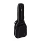 GEWA Prestige BLACK, 4/4 Чохол для класичної гітари 25