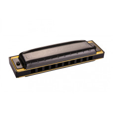 Губна гармошка Hohner Marine Band 1896 M1896076X F#-major Box Губная гармошка