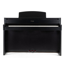 GEWA UP-400 (Black Matt) Цифрове піаніно