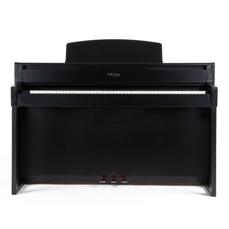 GEWA UP-400 (Black Matt) Цифрове піаніно