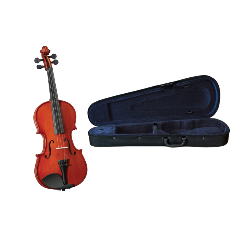 CERVINI HV-100 1/16 Скрипка