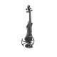 GEWA E-violin Novita 3.0 Black Електроскрипка