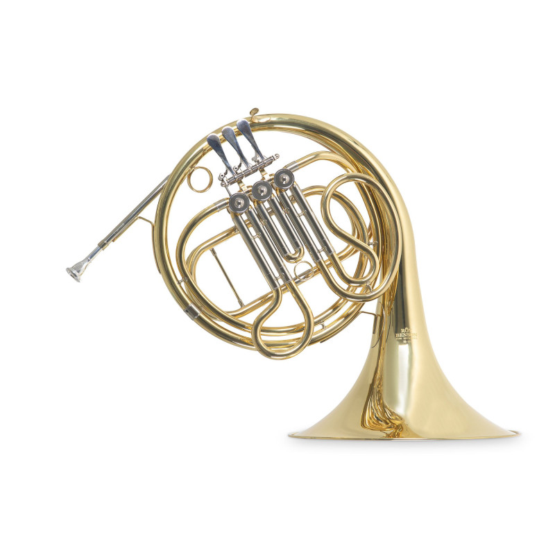 Валторна Roy Benson HR-302 F-French Horn