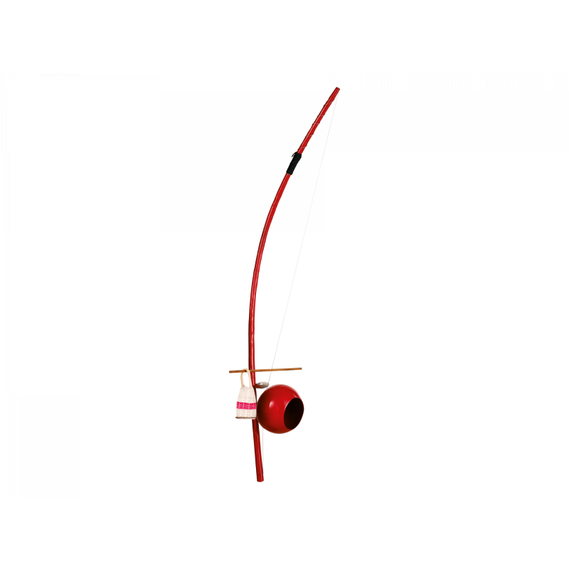 Берімбау Meinl Fiberglass Berimbau BE1R