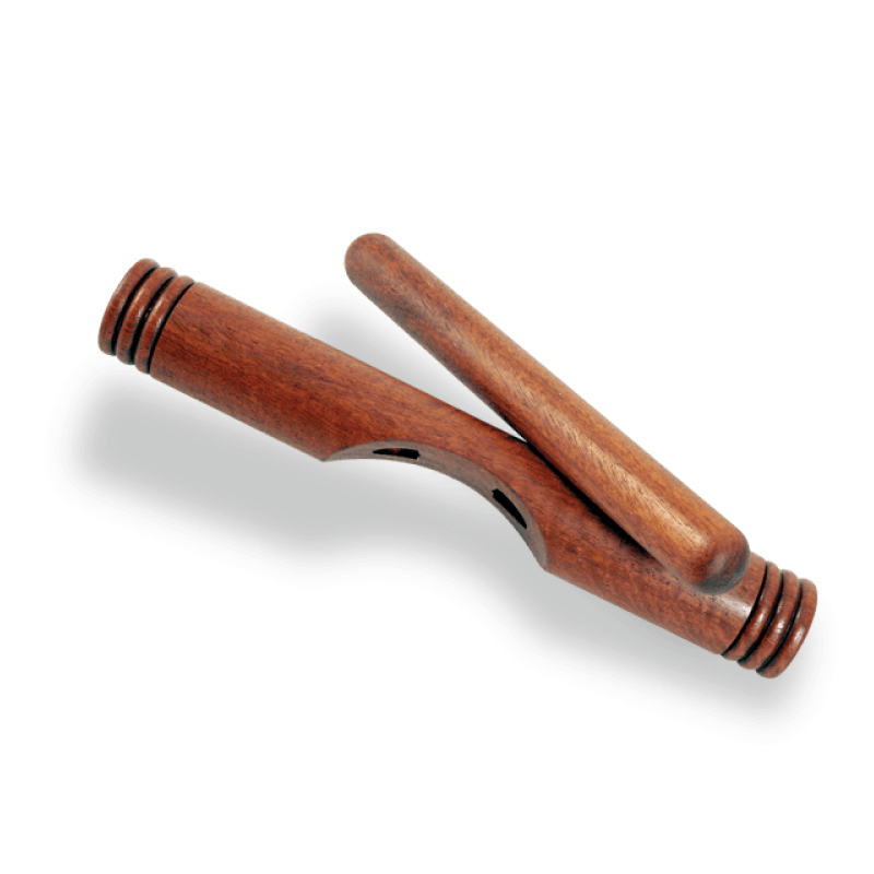Клавес Latin Percussion LP212R Exotic Wood African Clave