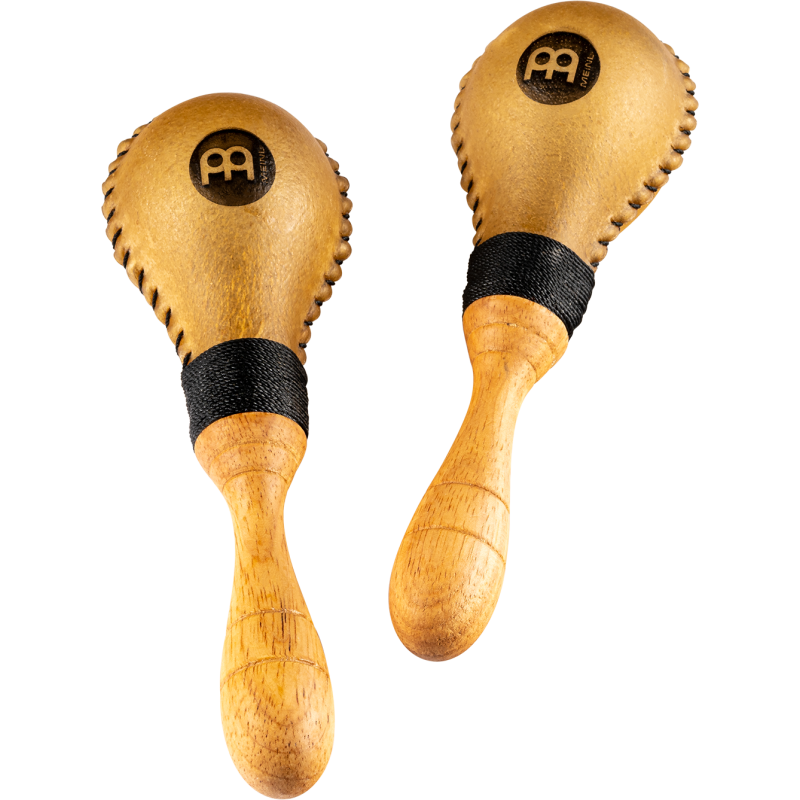 Маракаси Meinl MSM2 Rawhide Mini Maracas