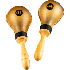 Маракасы Meinl MSM4 Rawhide Jumbo Maracas