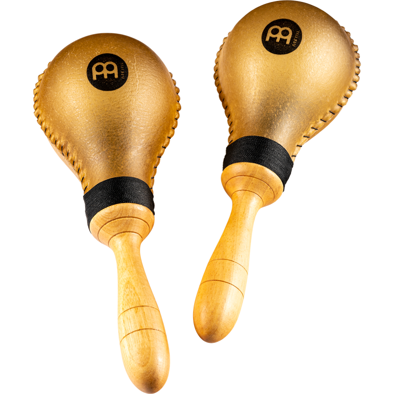 Маракаси Meinl MSM4 Rawhide Jumbo Maracas