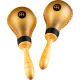 Маракаси Meinl MSM4 Rawhide Jumbo Maracas