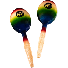 Маракасы Meinl MWM1MC Wood Oval Maracas