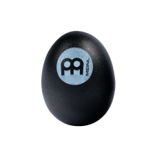 Шейкер "яйцо" Meinl ES-BK Egg Shaker Black