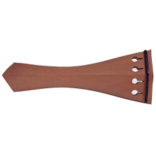 Струнотримач для скрипки GEWA Hill Violin Tailpiece Boxwood 4/4