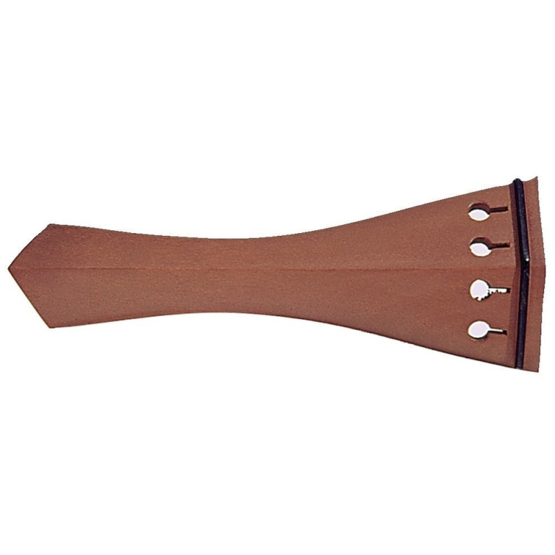 Струнотримач для скрипки GEWA Hill Violin Tailpiece Boxwood 4/4
