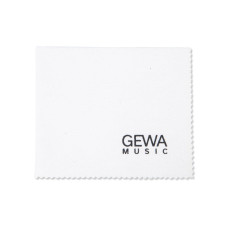 Серветка для полірування срібла GEWA Cleaning Cloth