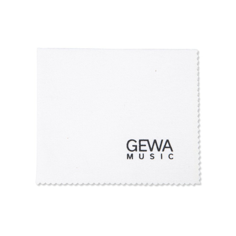 Серветка для полірування срібла GEWA Cleaning Cloth