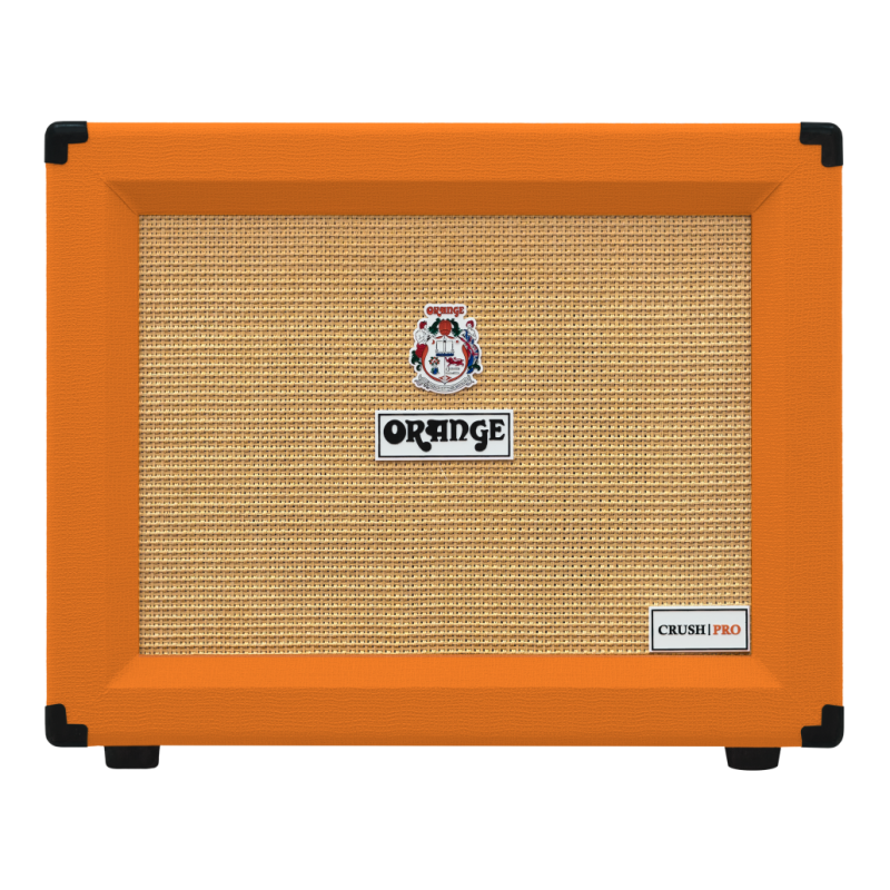 ORANGE Crush CR60C Гітарний комбопідсилювач