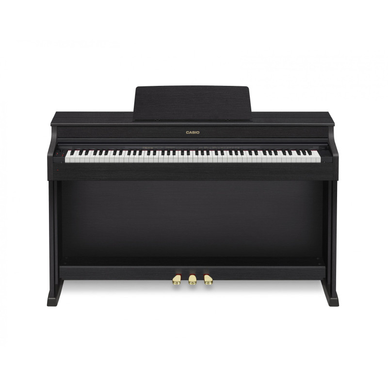 CASIO AP-470BKC Цифровое пианино