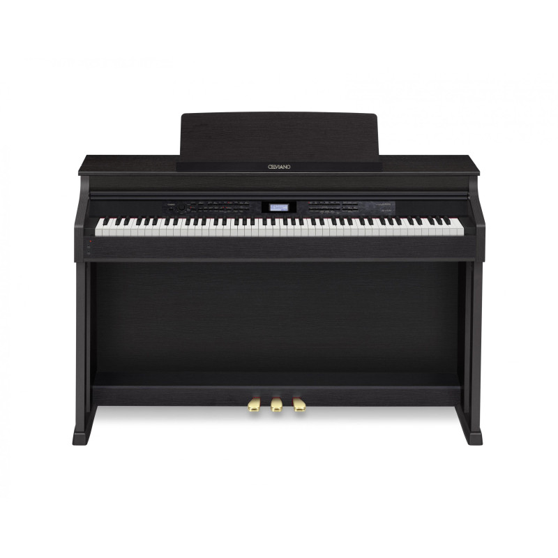 CASIO Celviano AP-650BK Цифрове піаніно