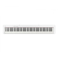 CASIO Compact CDP-S110WE Цифрове піаніно