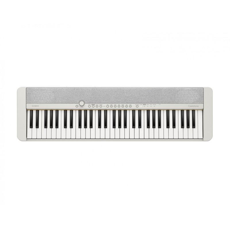 CASIO Casiotone CT-S1WE Синтезатор