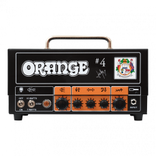 ORANGE #4 Jim Root Terror Signature Гітарний підсилювач