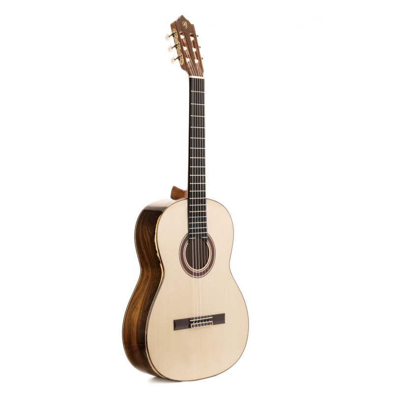 PRUDENCIO SAEZ 6-S (35) Spruce Классическая гитара