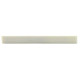 Нижній поріжок для класичної гітари GEWA Bone, untreated (80 x 8,8 x 2,6 mm)