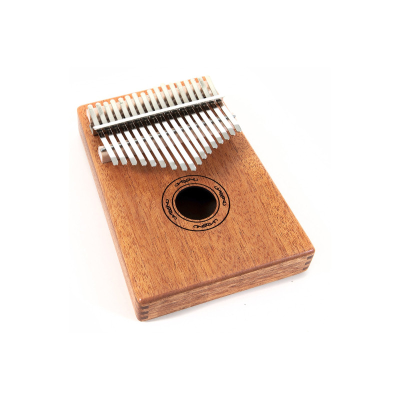 Калімба GEWA Mahogany PG-KL-M, 17 Keys