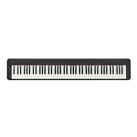 CASIO Compact CDP-S160BK Цифрове піаніно