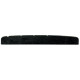 Верхній поріжок для електрогітари GEWA Fender Style Graphite, notched (42,0 x 5,0 x 3,5 мм)