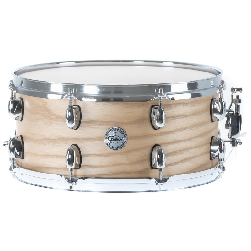 Малий барабан Gretsch Full Range S1-6514-ASHSN (14