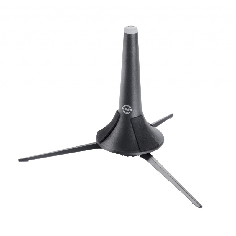 Стійка для труби K&M 152/1 Trumpet Stand