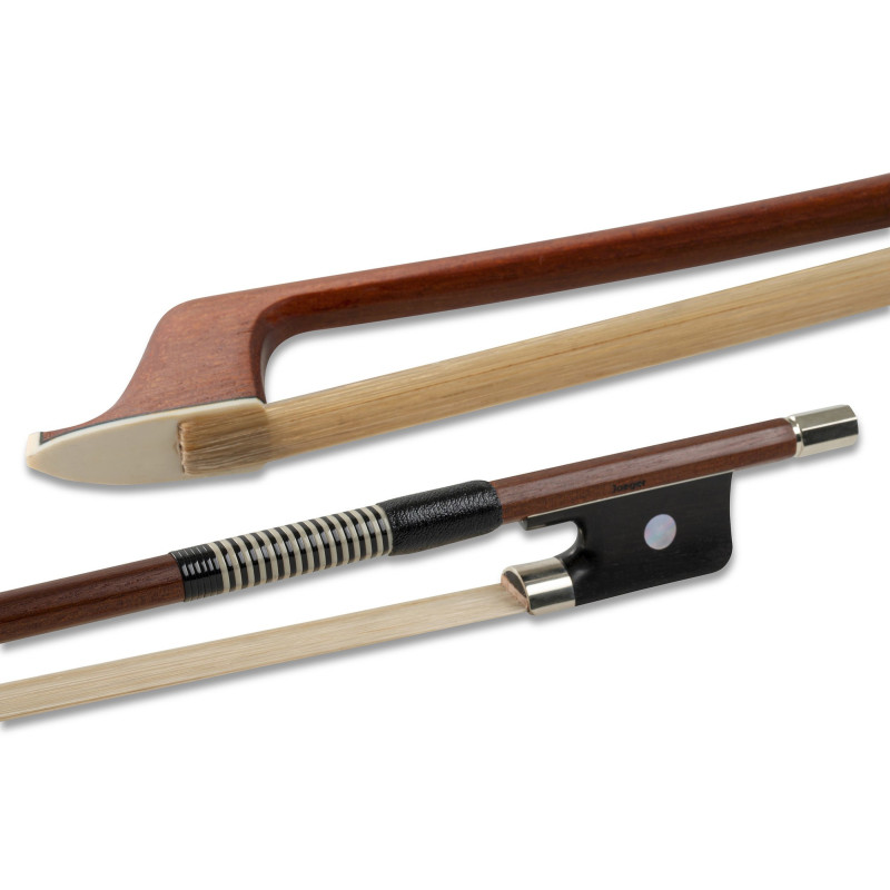 Смичок для віолончелі GEWA Massaranduba 4/4 Round Stick 