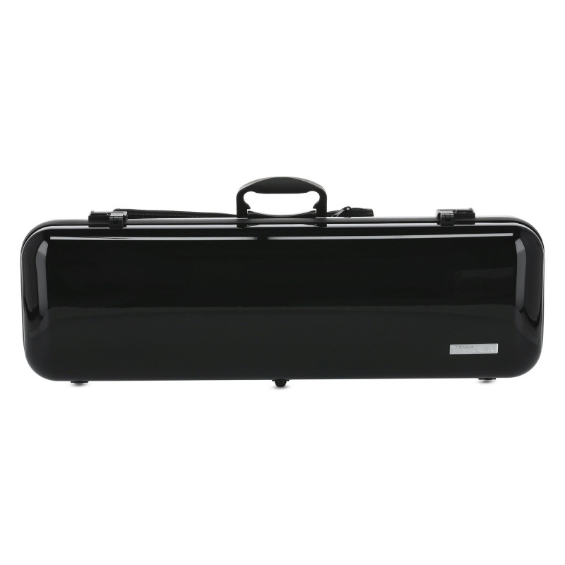 Футляр для скрипки GEWA Violin case Air 2.1 Black High Gloss 4/4
