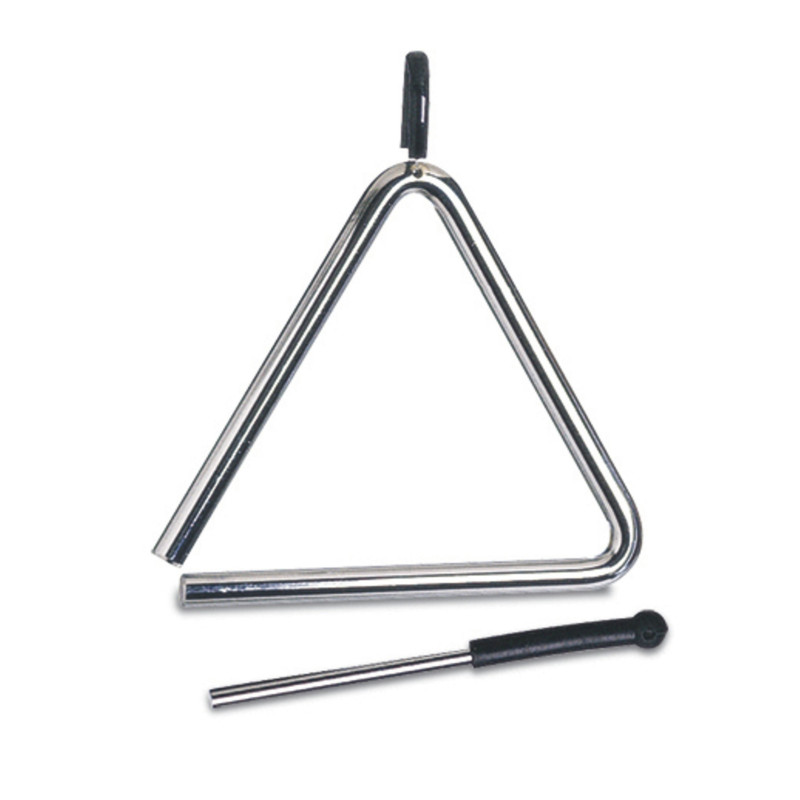 Треугольник Latin Percussion Aspire LPA121 (6")