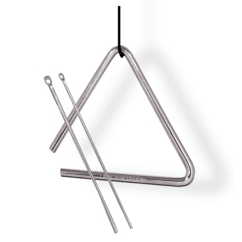 Треугольник Latin Percussion LP311C (6")